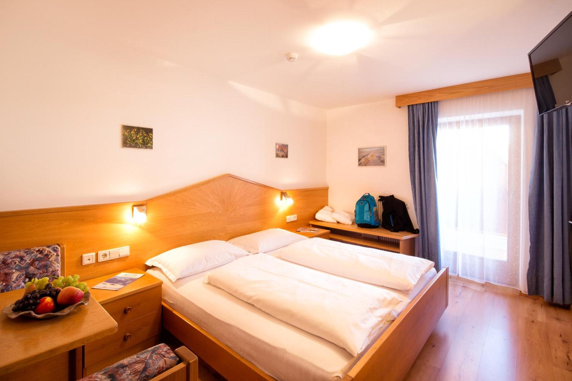 Hotel Gasthof Kircher Fiè Eksteriør bilde