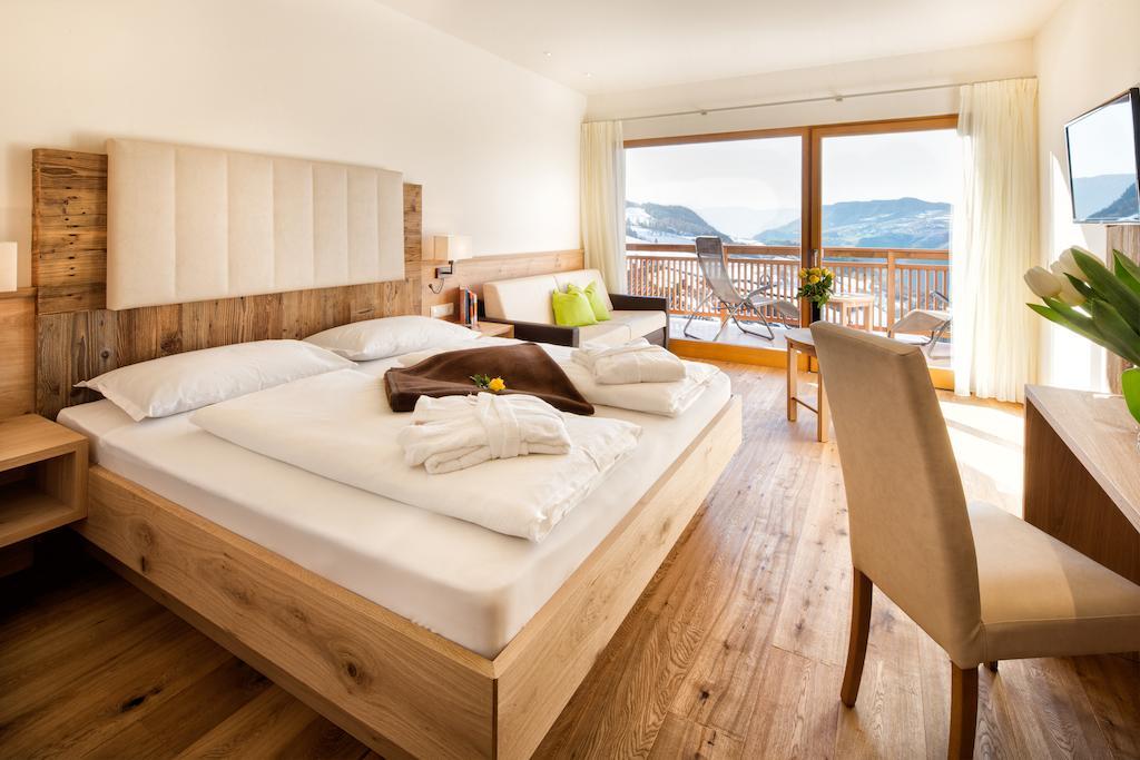 Hotel Gasthof Kircher Fiè Rom bilde