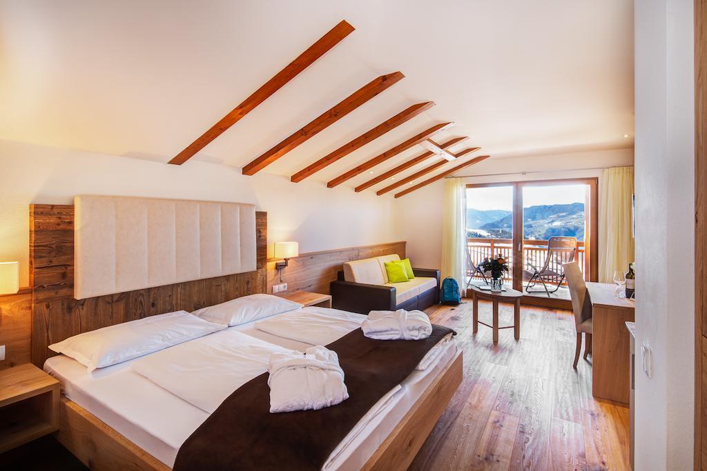Hotel Gasthof Kircher Fiè Rom bilde
