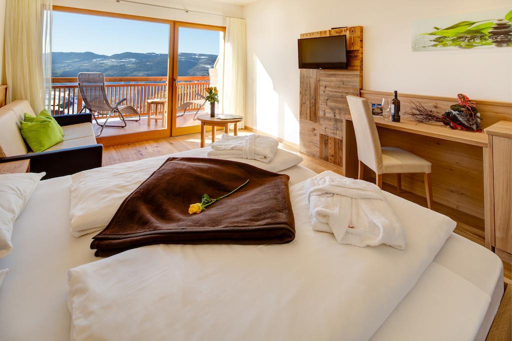 Hotel Gasthof Kircher Fiè Rom bilde